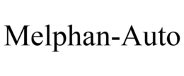 MELPHAN-AUTO trademark