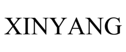 XINYANG trademark