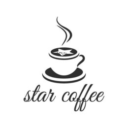 STAR COFFEE trademark