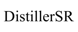DISTILLERSR trademark