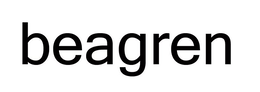 BEAGREN trademark