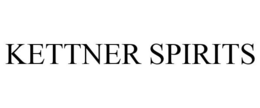 KETTNER SPIRITS trademark