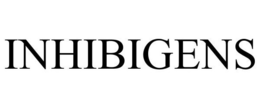 INHIBIGENS trademark