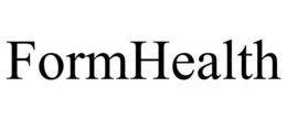 FORMHEALTH trademark