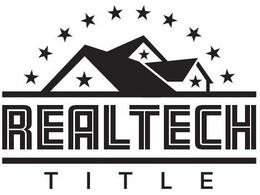 REALTECH TITLE trademark
