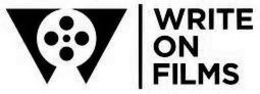 W WRITE ON FILMS trademark