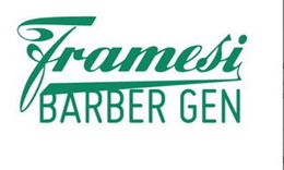 FRAMESI BARBER GEN trademark