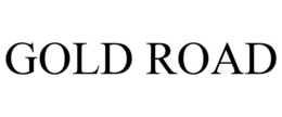 GOLD ROAD trademark