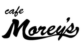 CAFE MOREY'S trademark