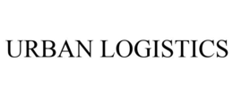 URBAN LOGISTICS trademark