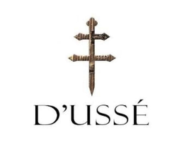 D'USSÉ trademark