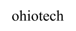 OHIOTECH trademark