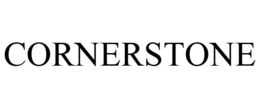 CORNERSTONE trademark