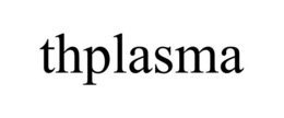 THPLASMA trademark