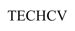 TECHCV trademark