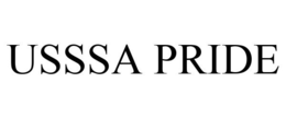 USSSA PRIDE trademark