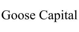GOOSE CAPITAL trademark