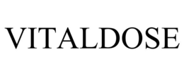 VITALDOSE trademark