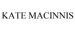 KATE MACINNIS trademark