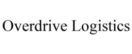 OVERDRIVE LOGISTICS trademark