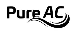 PURE AC trademark