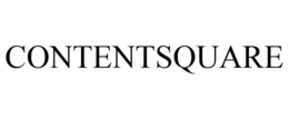 CONTENTSQUARE trademark