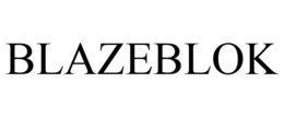 BLAZEBLOK trademark