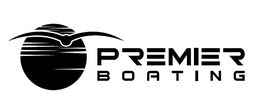 PREMIER BOATING trademark