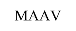 MAAV trademark