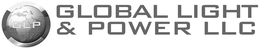 GLP GLOBAL LIGHT & POWER LLC trademark