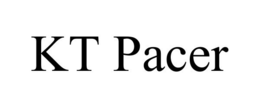KT PACER trademark