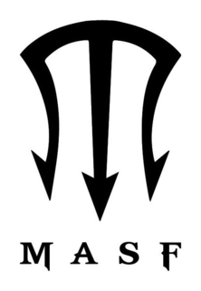 MASF trademark