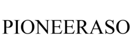 PIONEERASO trademark
