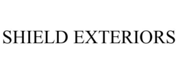 SHIELD EXTERIORS trademark