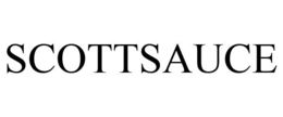 SCOTTSAUCE trademark