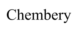 CHEMBERY trademark