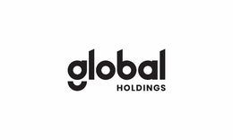 GLOBAL HOLDINGS trademark