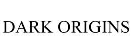 DARK ORIGINS trademark