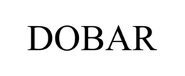 DOBAR trademark