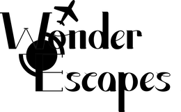 WONDER ESCAPES trademark