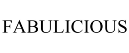 FABULICIOUS trademark