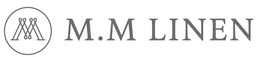 M M.M LINEN trademark