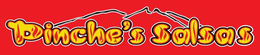 PINCHE'S SALSAS trademark