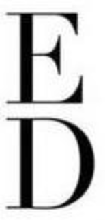ED trademark