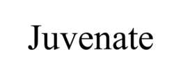JUVENATE trademark