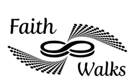 FAITH WALKS trademark