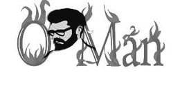 O-MAN trademark