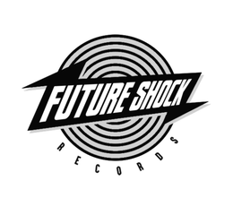FUTURE SHOCK RECORDS trademark