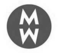 M W trademark
