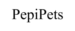 PEPIPETS trademark